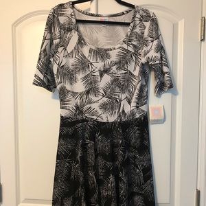 LuLaRoe Nicole — brand new!